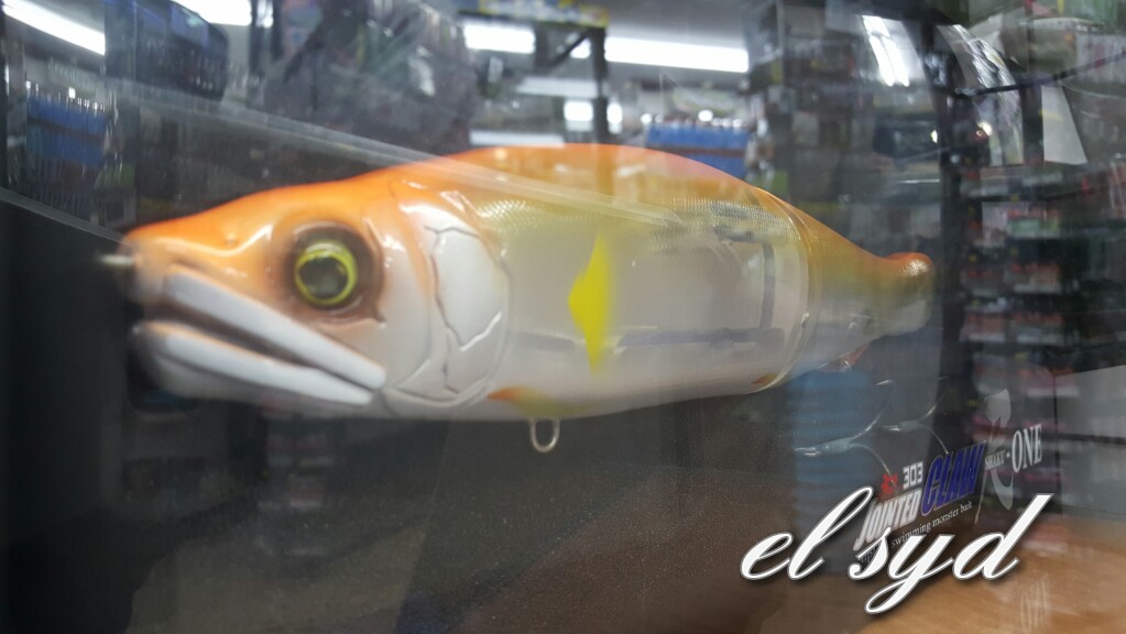 Japan Tackle Shops Fishing Fishwrecked com Fishing WA  