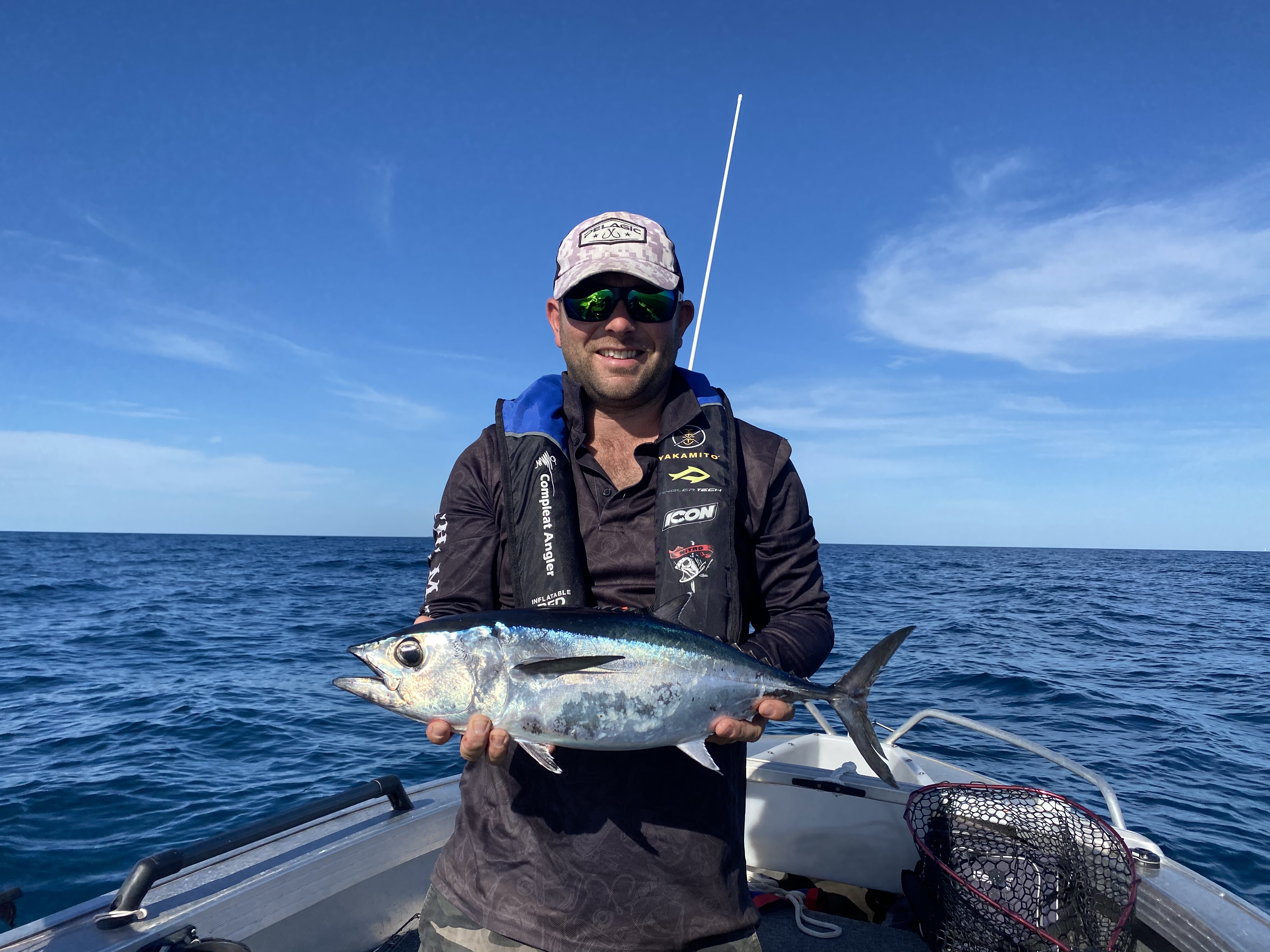 Nitro – Compleat Angler Australia