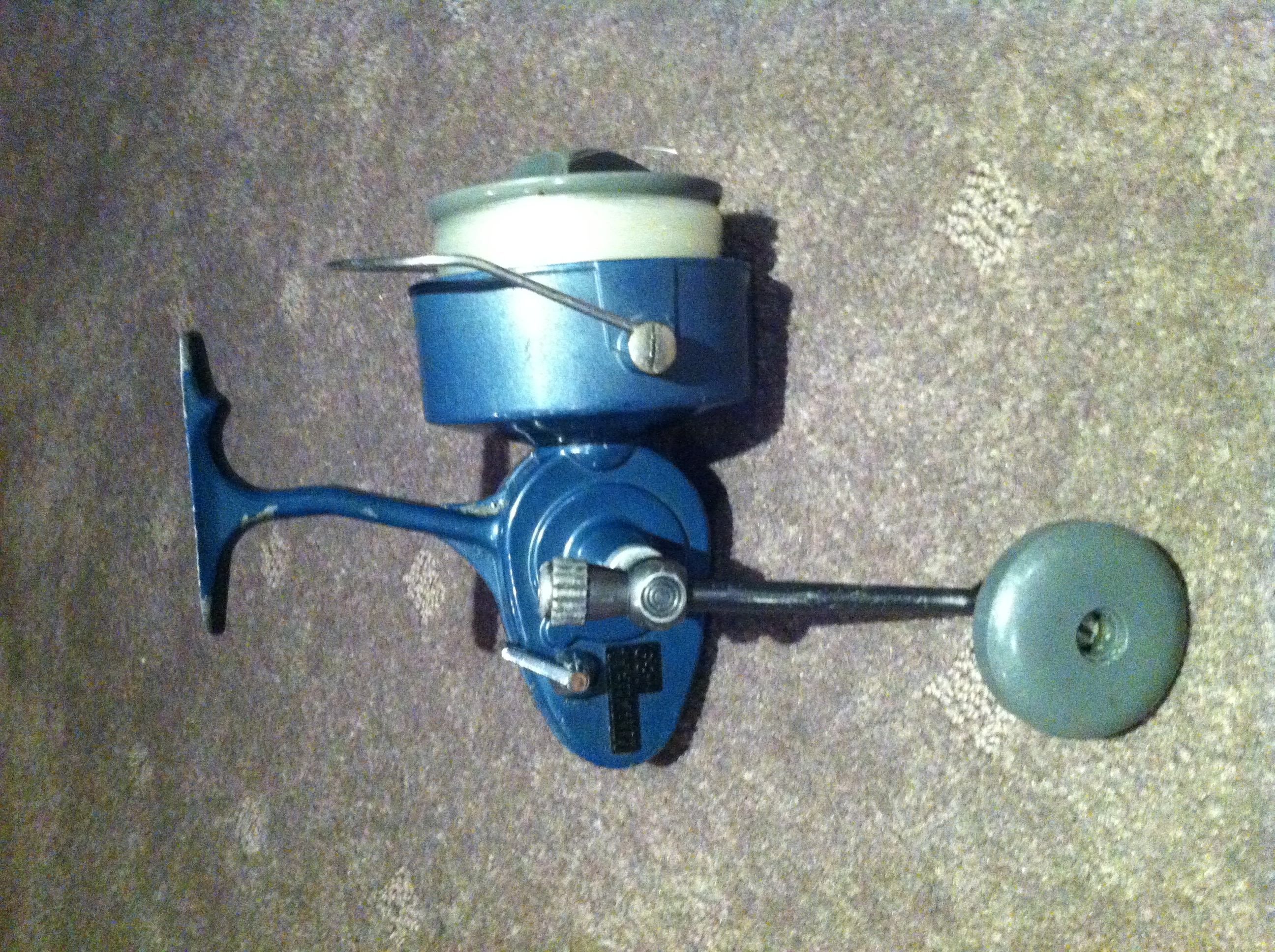 Mitchell Reels Discussion Forum