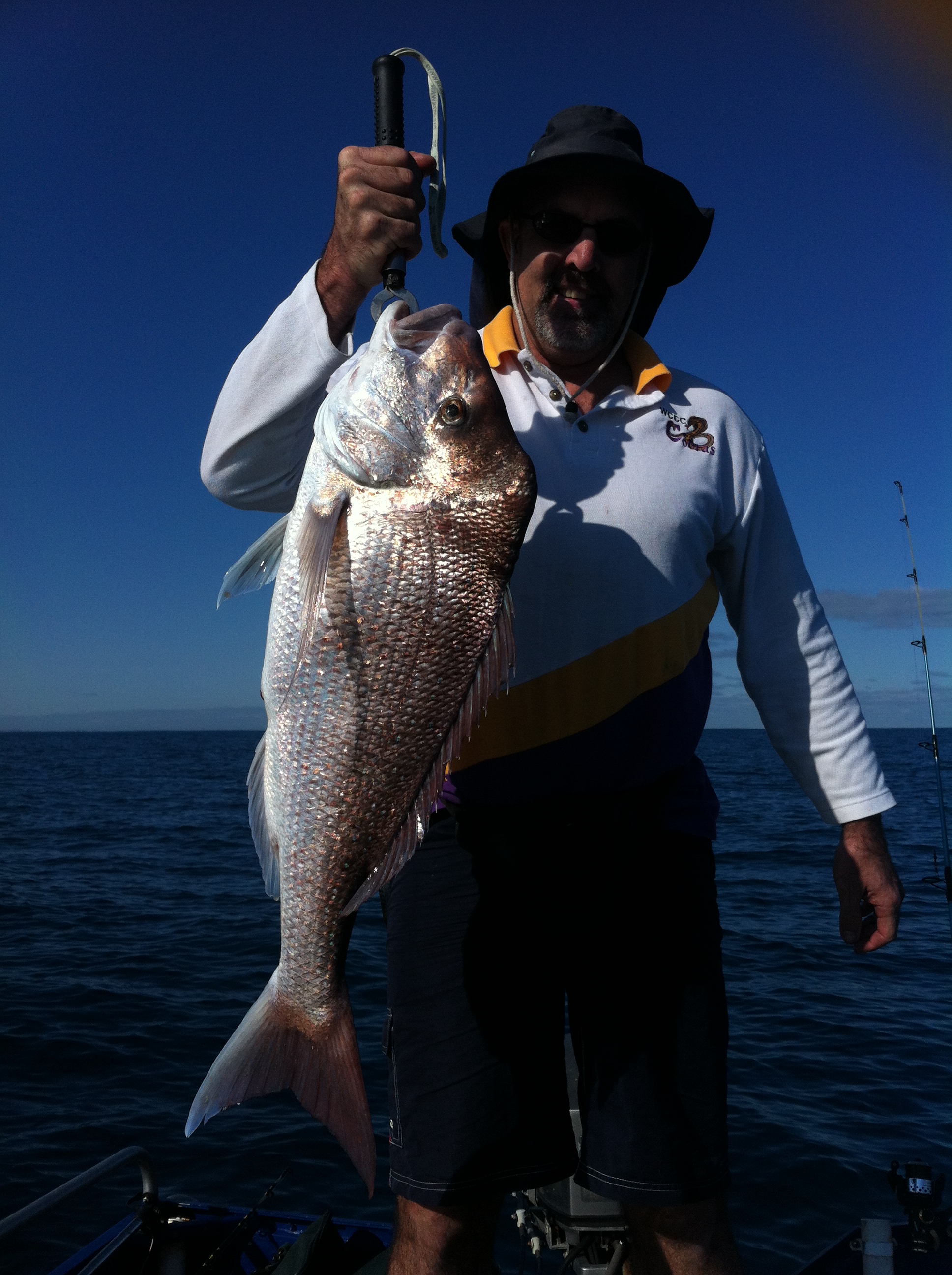 off warnbro today | Fishing - Fishwrecked.com - Fishing WA. Fishing