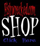 Fishwrecked.com Shop