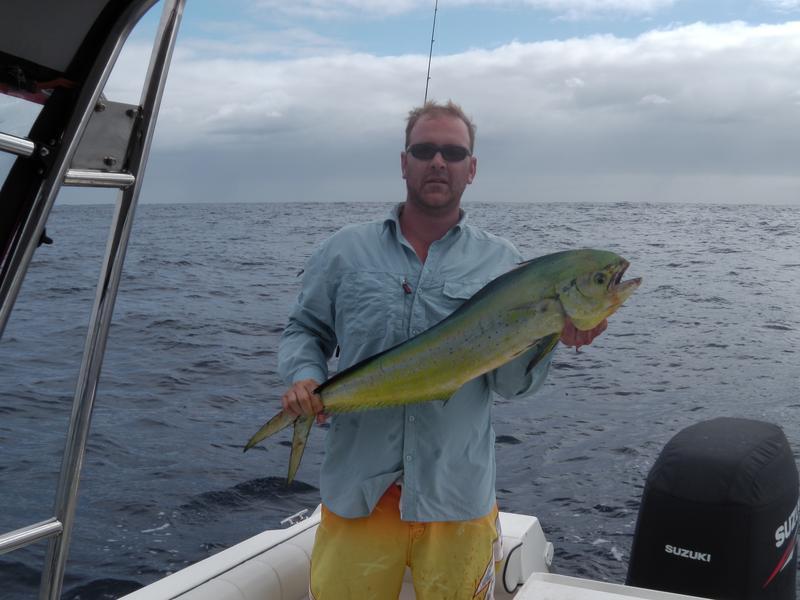 Sargent: World record cobia the envy of fly fishermen