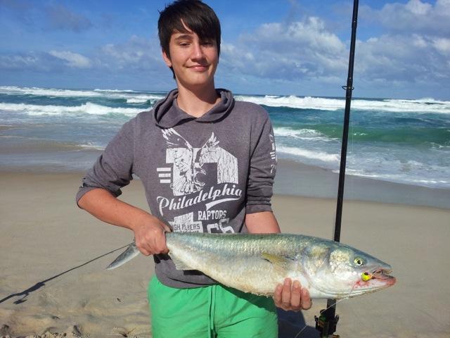 Surf popper rigs  Fishing -  - Fishing WA. Fishing Photos &  Videos