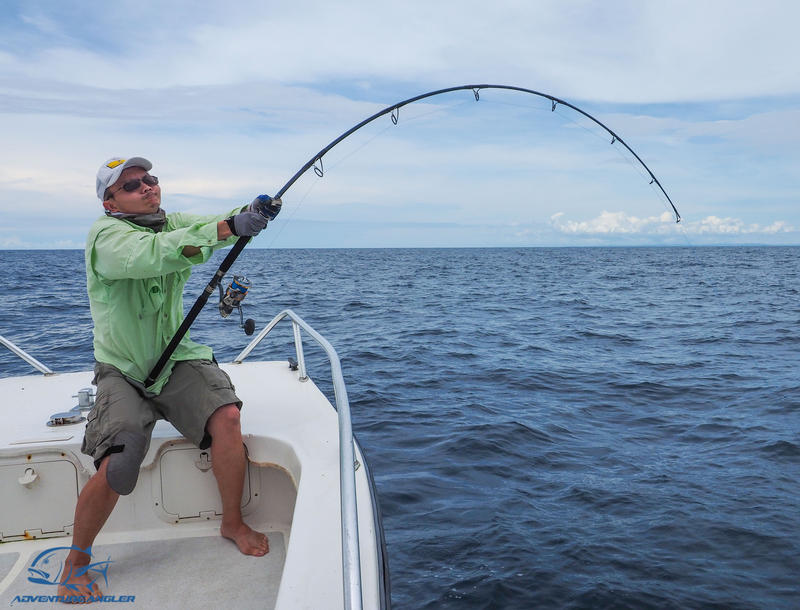 Reports  Fishing -  - Fishing WA. Fishing Photos