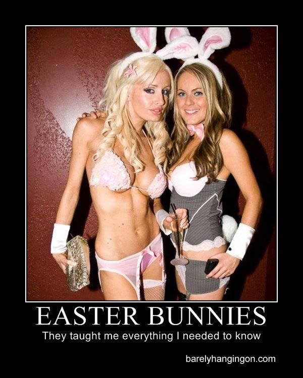 Friday Funnys Happy Easter | Fishing - Fishwrecked.com - Fishing WA