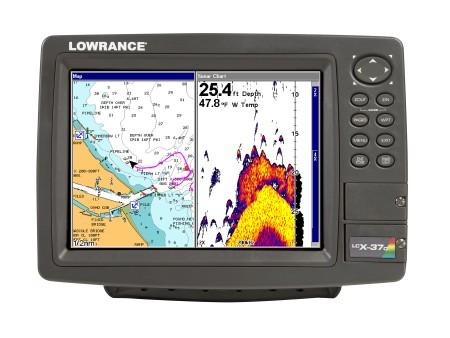 Do you need a nautical GPS for fishing?