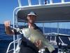 A day on the water with luke