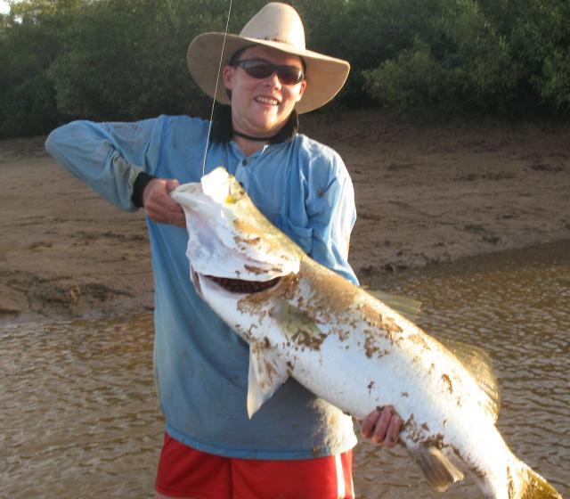 105.5cm Barra