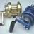 Avet EX series fishing reels