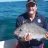 awesome day on the salmon at "hillarys" reef