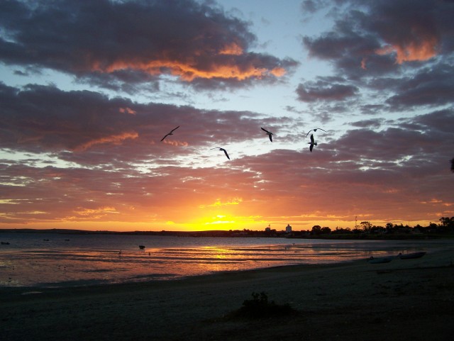 Fishing & Beaches, Streaky Bay