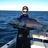 Shallow water Dhufish