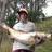 My brothers 1m+ stickbait caught mulloway