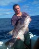 Matty big dhuie 13.7kg