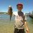 41cm flathead swan river 