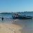 bunbury boat ashore 3