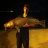 Mulloway off jetty..! 22kg