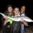 Night up in Lancelin