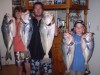 mine,dads & bros esperance catch