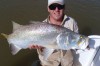 another 90 plus cm fish from the Pilbara