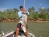 Importance of proper fish handling and release