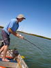 Fishing Six Mile-Port Hedland