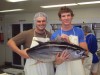 Yelowfin Tuna Tasmania