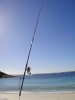 Bremer bay fishing trip