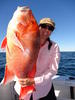 Amanda's 9.6kg Coral Bay Red