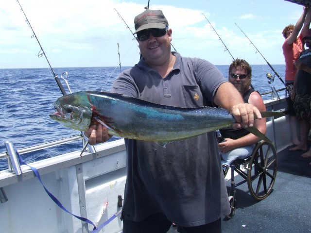 Jurien Bay FADs Today 23/12/10