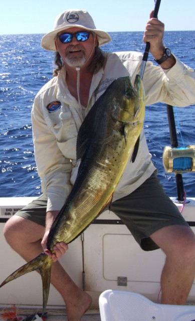 6-7kg Dollie Caught Monday off Exy First trip aboard the good ship C-Wirthy