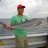 Murchison Boat Hire = Big Mac´s