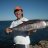tuna off the rocks