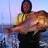 96cm Pinkie
