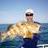Glenns jigged cod