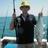 My first fish on jig off Karratha