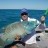 Glenns Maori Wrasse