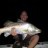 one more of the barra, tail cut off this time was too dark to see