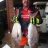 snapper bagout, nearly boat bail out