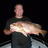 80cm Golden Snapper 