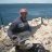 Spaniard from recent trip to STEEP POINT