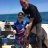 grandsons first squid