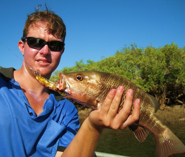 johns dampier jack, released