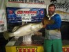 col's "biggest fish trophy"