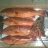 Some Nice Trout and a Couple of Crays