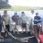 Rio Tinto crew's day out with Legend Charters
