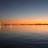 Sunrise over Pilbara Iron