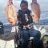 Another good Breaksea over 50cm and 60cm Bight Redfish