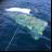 Half a yacht 30 clicks off Mandurah 