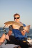 620mm Coral Trout on popper